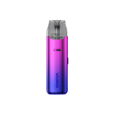 Voopoo VMATE PRO 900 Neon (Неон, з картриджем) Багаторазовий POD