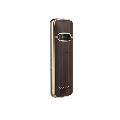 Voopoo VMATE E 1200 Luxury Walnut (Коричневий, з картриджем) Багаторазовий POD 22042 Voopoo VMATE E 1200 Luxury Walnut (Коричневий, з картриджем) Багаторазовий POD