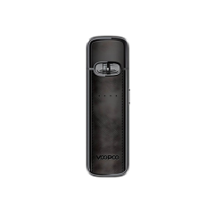 Voopoo VMATE E 1200 Classic Black (Чорний, з картриджем) Багаторазовий POD