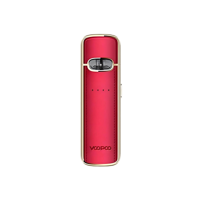 Voopoo VMATE E 1200 Red inlaid Gold (Червоний, з картриджем) Багаторазовий POD 22045 Voopoo VMATE E 1200 Red inlaid Gold (Червоний, з картриджем) Багаторазовий POD