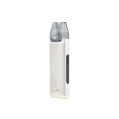 Voopoo V.THRU Pro 900 Moon White (Білий, з картриджем) Багаторазовий POD