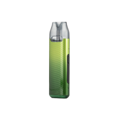 Voopoo V.THRU Pro 900 Silky Green (Зелений, з картриджем) Багаторазовий POD