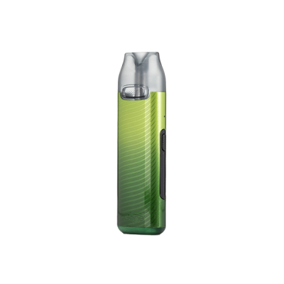Voopoo V.THRU Pro 900 Silky Green (Зелений, з картриджем) Багаторазовий POD 22056 Voopoo V.THRU Pro 900 Silky Green (Зелений, з картриджем) Багаторазовий POD
