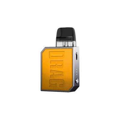 Voopoo DRAG Nano 2 800 Orange (Помаранчевий, з картриджем) Багаторазовий POD 22058 Voopoo DRAG Nano 2 800 Orange (Помаранчевий, з картриджем) Багаторазовий POD