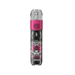 Voopoo Argus P1s 800 Creed Rose (Рожевий, з картриджем) Багаторазовий POD