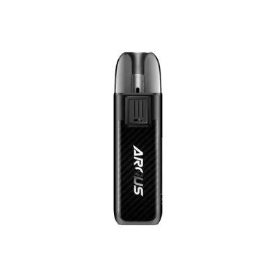 Voopoo Argus POD 800 Carbon fiber (Чорний карбон, з картриджем) Багаторазовий POD 22072 Voopoo Argus POD 800 Carbon fiber (Чорний карбон, з картриджем) Багаторазовий POD