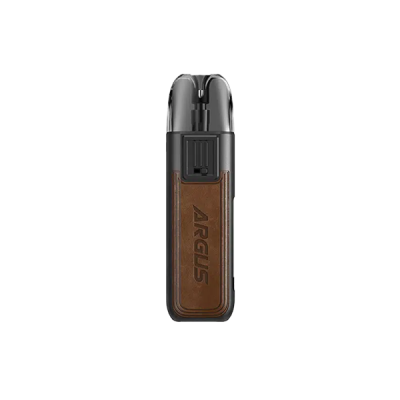 Voopoo Argus POD 800 Brown (Коричневий, з картриджем) Багаторазовий POD 22073 Voopoo Argus POD 800 Brown (Коричневий, з картриджем) Багаторазовий POD