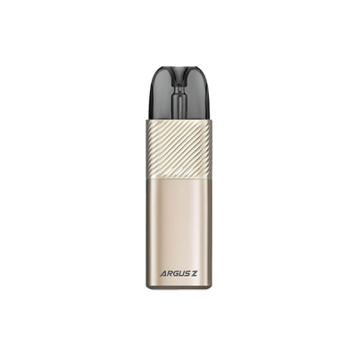 Voopoo Argus Z 900 Golden (Золотистий, з картриджем) Багаторазовий POD