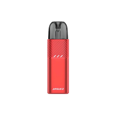 Voopoo Argus Z 900 Ruby Red (Червоний, з картриджем) Багаторазовий POD 22078 Voopoo Argus Z 900 Ruby Red (Червоний, з картриджем) Багаторазовий POD