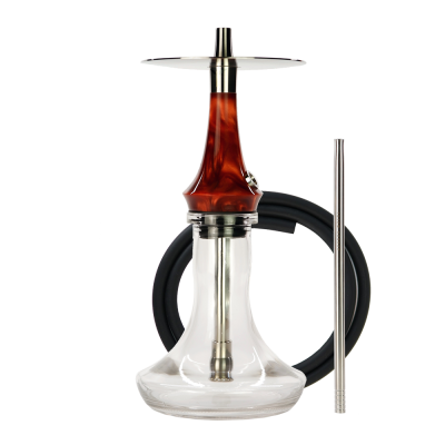 Кальян Totem Hookah Monolit Micra Cooper (Мідний, повний комплект)
