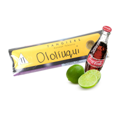 Тютюн Tangiers Noir №111 Ololiuqui (Ололік, 100 г)