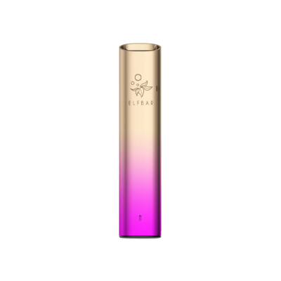 Elf Bar Mate 500 Aurora Pink (Рожево-бежевий, без картриджа) Багаторазовий POD 22225 Elf Bar Mate 500 Aurora Pink (Рожево-бежевий, без картриджа) Багаторазовий POD
