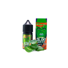 Рідина In Bottle Salt Sweet Aloe Juice (Солодкий сік алое, 30 мг, 30 мл)