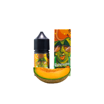 Рідина In Bottle Salt Rockmelon (Рокмелон, 30 мг, 30 мл)