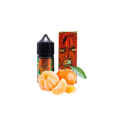 Рідина In Bottle Salt Tangerine (Мандарин, 30 мг, 30 мл)