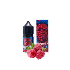 Рідина In Bottle Salt Raspberry (Малина, 50 мг, 30 мл)