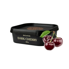 Табак Bagator Dark Cherry (Дарк Черри, 200 г)