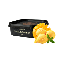Тютюн Bagator Mango Sorbet (Манго Сорбет, 200 г)