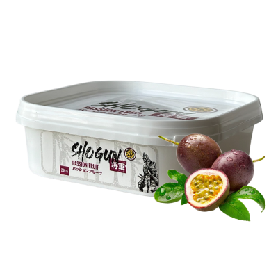 Тютюн Shogun Passionfruit (Маракуя, 200 г)