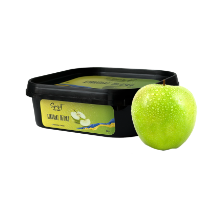 Тютюн Spirit Кримське яблуко (250 г)
