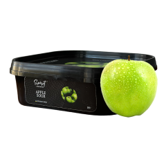Тютюн Spirit Bagator Apple Sour (Кисле Яблуко, 200 г)