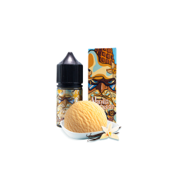 Рідина In Bottle Salt Vanilla Ice Cream (Ванільне Морозиво, 30 мг, 30 мл)