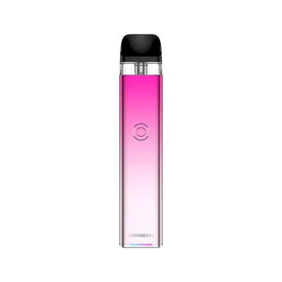 Vaporesso XROS 3 Kit 1000 Rose Pink (Рожевий градієнт, з картриджем) Багаторазовий POD 22582 Vaporesso XROS 3 Kit 1000 Rose Pink (Рожевий градієнт, з картриджем) Багаторазовий POD