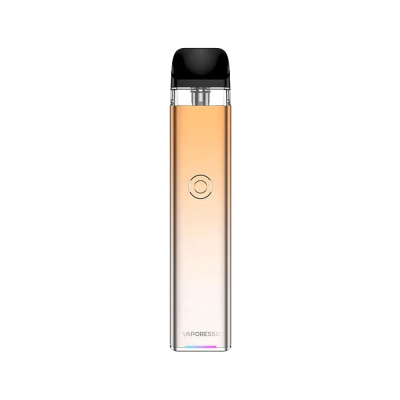 Vaporesso XROS 3 Kit 1000 Royal Gold (Золотистий, з картриджем) Багаторазовий POD 22583 Vaporesso XROS 3 Kit 1000 Royal Gold (Золотистий, з картриджем) Багаторазовий POD