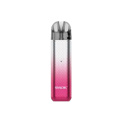 Smok Novo 2C 800 Silver Red (Червоний з сірим, з картриджем) Багаторазовий POD 22586 Smok Novo 2C 800 Silver Red (Червоний з сірим, з картриджем) Багаторазовий POD