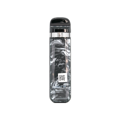 Smok Novo 2X 800 Fluid Black Grey (Чорно-сірий, з картриджем) Багаторазовий POD