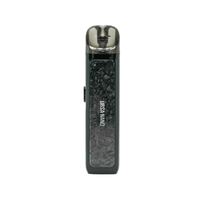 Lost Vape Ursa Nano 800 Dark Frost (Чорний, з картриджем) Багаторазовий POD