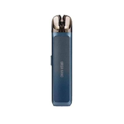 Lost Vape Ursa Nano 800 Pacific Blue (Синій, з картриджем) Багаторазовий POD