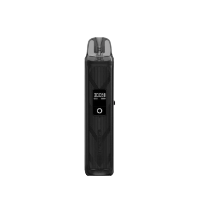 Lost Vape Ursa Nano Pro 2 1000 Classic Black (Чорний, з картриджем) Багаторазовий POD 22602 Lost Vape Ursa Nano Pro 2 1000 Classic Black (Чорний, з картриджем) Багаторазовий POD