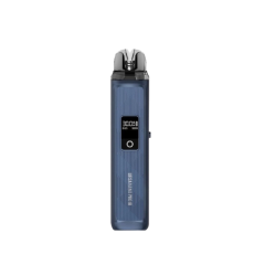 Lost Vape Ursa Nano Pro 2 1000 Ocean Blue (Синій, з картриджем) Багаторазовий POD