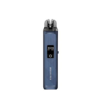 Lost Vape Ursa Nano Pro 2 1000 Ocean Blue (Синій, з картриджем) Багаторазовий POD 22603 Lost Vape Ursa Nano Pro 2 1000 Ocean Blue (Синій, з картриджем) Багаторазовий POD