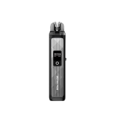 Lost Vape Ursa Nano Pro 2 1000 Storm Black (Чорний металлік, з картриджем) Багаторазовий POD