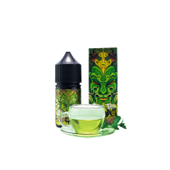 Рідина In Bottle Salt Asia Tea (Азіа Ті, 30 мг, 30 мл)