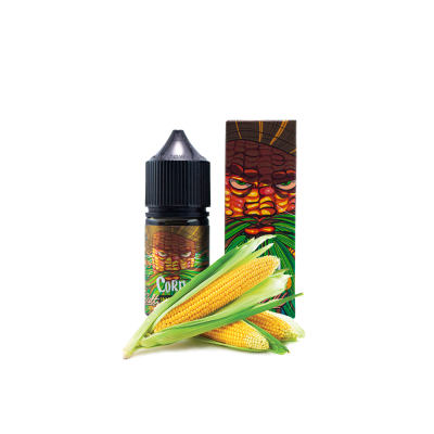 Рідина In Bottle Salt Corn (Кукурудза, 30 мг, 30 мл)