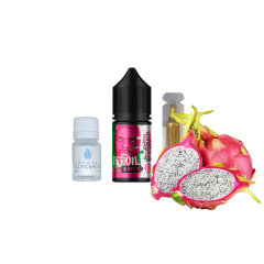 Набір для самозамішування In Bottle Puzzle DragonFruit (Драконій Фрукт, 50 мг, 30 мл)