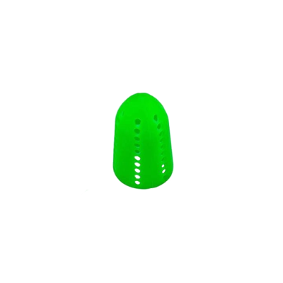 Дифузор для кальяну силіконовий Green (Зелений)