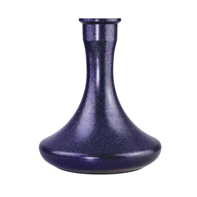 Колба для кальяну Craft Purple Shine (Фіолетовий, напилення) 22650 Колба для кальяну Craft Purple Shine (Фіолетовий, напилення)