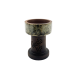 Глиняна чаша Gusto Bowls Rook Grey (Сіро-зелена)