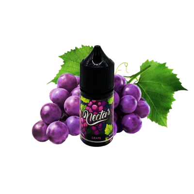 Рідина Nectar Grape (Виноград, 50 мг, 30 мл)