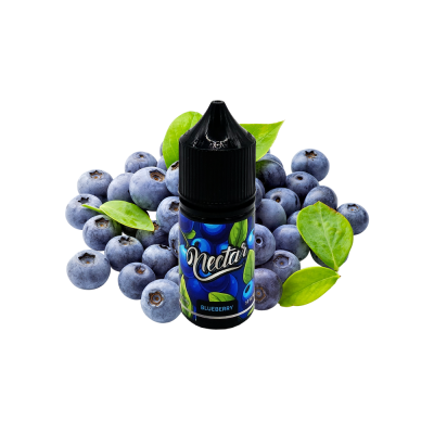 Рідина Nectar Blueberry (Чорниця, 50 мг, 30 мл)