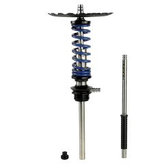 Кальян Trumpet Hookah Rider S Dark Blue (темно-синій, базовий комплект)