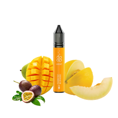 Рідина Lucky Passion Fruit Melon Mango (Маракуя Диня Манго, 50 мг, 30 мл)