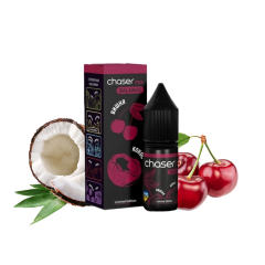 Рідина Chaser Mix Cherry Coconut Balance (Вишня Кокос, 60 мг, 10 мл)