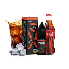Рідина Chaser Mix Cola Balance (Кола, 60 мг, 10 мл)