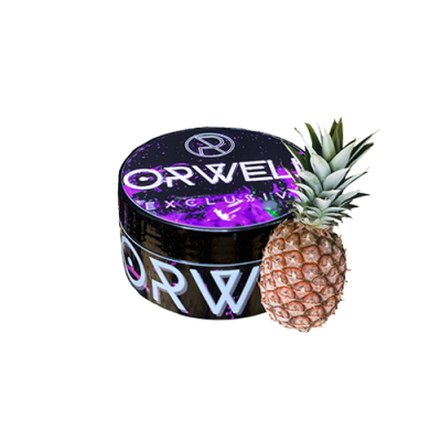 Тютюн Orwell Medium Pine Star (Ананас, 50 ​​г)