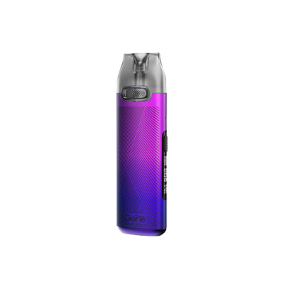 Voopoo V.THRU Pro Kit 900 Neon (Фиолетово-розовый, с картриджем) Многоразовый POD 22843 Voopoo V.THRU Pro Kit 900 Neon (Фиолетово-розовый, с картриджем) Многоразовый POD